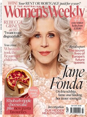 The Australian Women's Weekly - Magazine